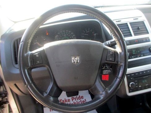 Used 2010 Dodge Journey SXT w/ Premium Convenience Group image 12