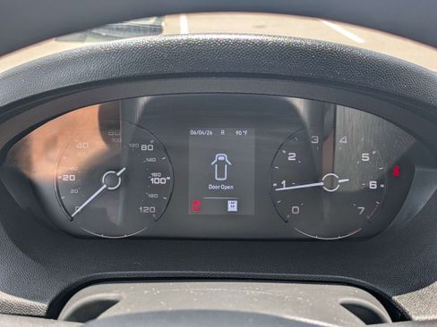 Used 2025 RAM ProMaster 3500 w/ Convenience Group FWD image 25