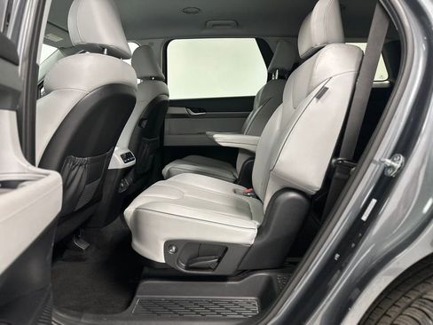 Used 2025 Hyundai Palisade SEL image 22
