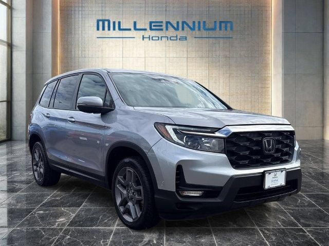 Used 2023 Honda Passport EX-L image 7