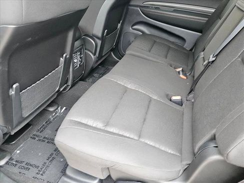New 2026 Dodge Durango GT w/ Blacktop Package AWD/4WD image 16