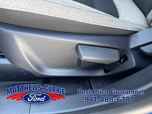 New 2026 Ford Bronco Sport Big Bend AWD/4WD image 10