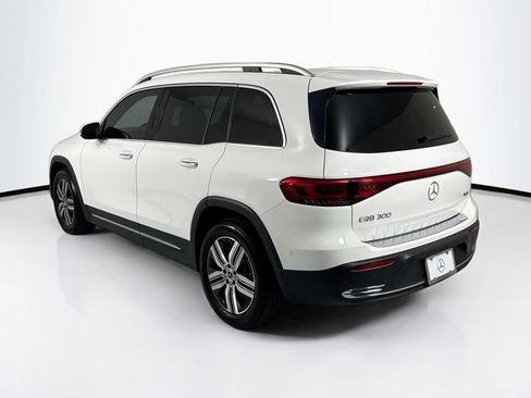 Certified 2023 Mercedes-Benz EQB 300 4MATIC image 7