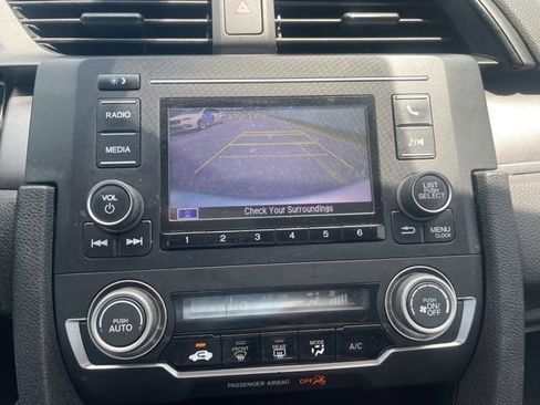 Used 2016 Honda Civic LX image 24