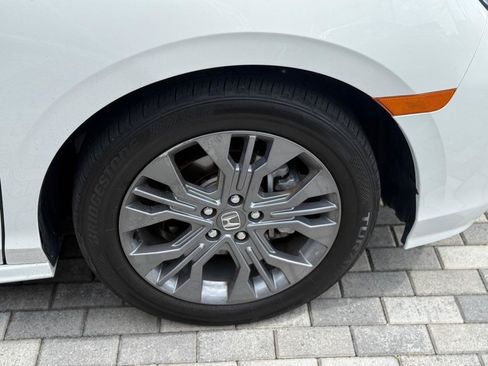 Used 2025 Honda Odyssey Touring image 44