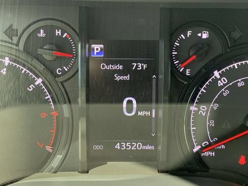 Certified 2023 Toyota 4Runner SR5 RWD image 20