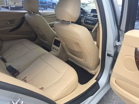 Used 2015 BMW 328i Sedan RWD image 33