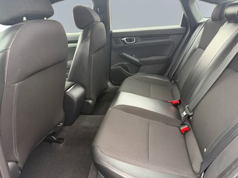 Used 2023 Honda Civic Sport image 17