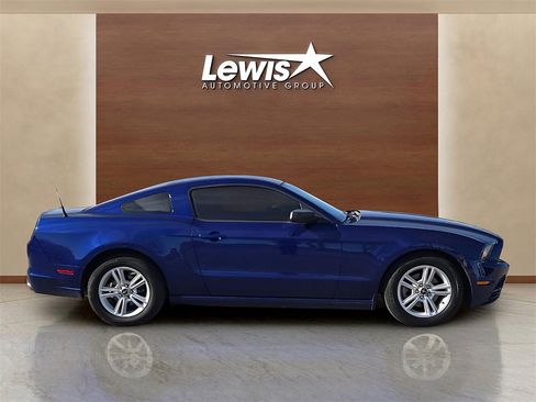 Used 2014 Ford Mustang Coupe w/ Equipment Group 102A image 5