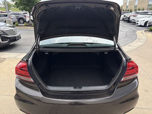 Used 2013 Honda Civic EX image 30