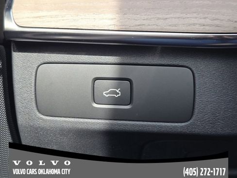 New 2026 Volvo XC90 B6 Ultra w/ Lounge Package AWD/4WD image 21
