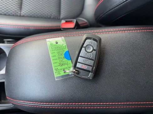 Certified 2023 Ford Escape ST-Line Select w/ Tech Pack #2 image 39