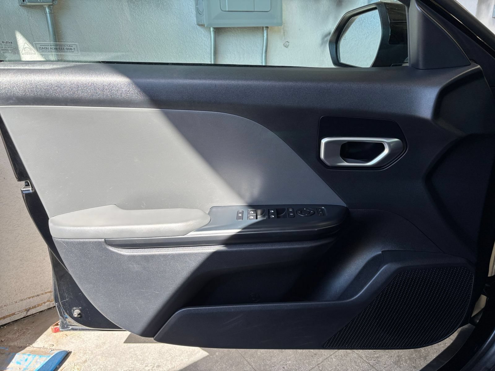 Used 2025 Kia K4 FWD image 18