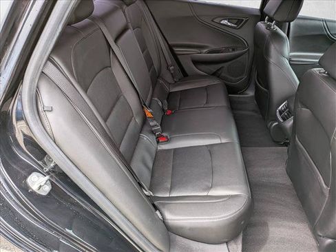 Used 2016 Chevrolet Malibu Premier w/ Driver Confidence Package FWD image 23