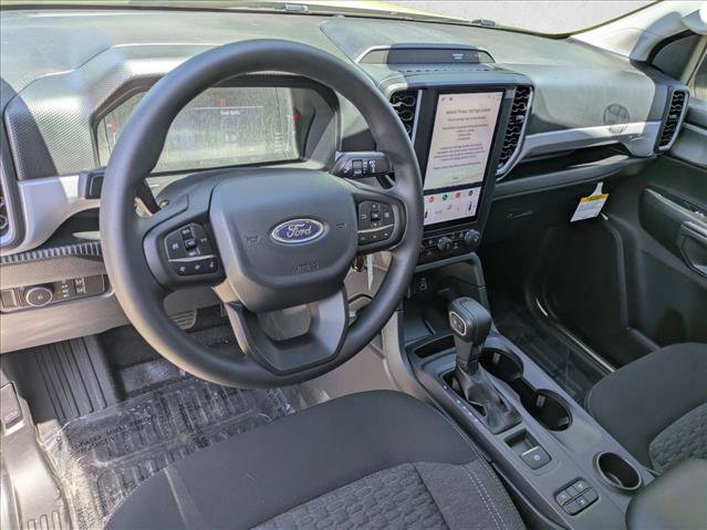 New 2026 Ford Ranger XL RWD image 3
