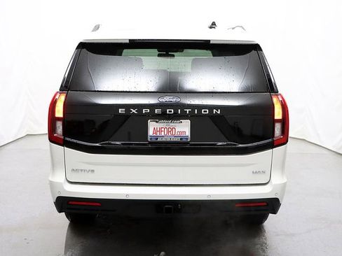 New 2026 Ford Expedition Max Active image 6