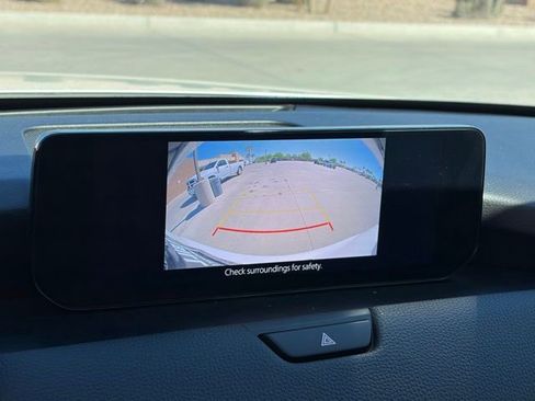 Used 2024 MAZDA CX-90 3.3 Turbo w/ Preferred Package image 18