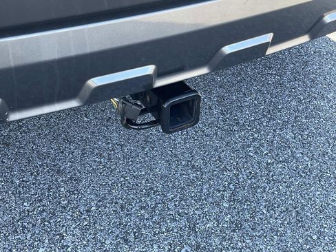 Used 2023 Honda Passport TrailSport image 5