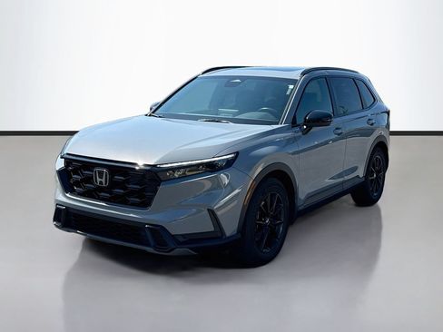 Used 2026 Honda CR-V Sport image 3