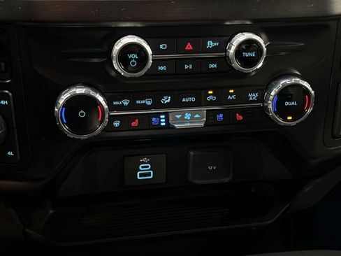 Used 2025 Ford F350 Lariat w/ Camper Package AWD/4WD image 30