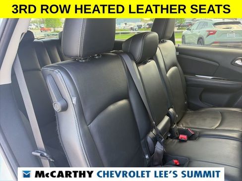 Used 2016 Dodge Journey Crossroad w/ Popular Equipment Group image 26