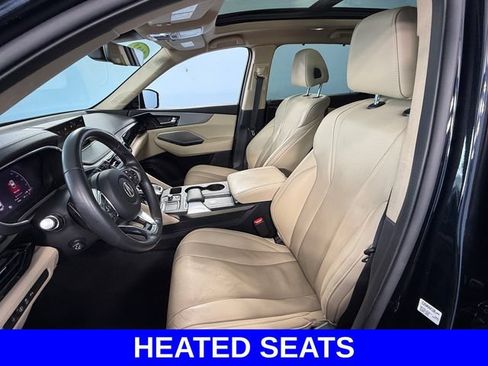 Used 2023 Acura MDX FWD w/ Technology Package image 5
