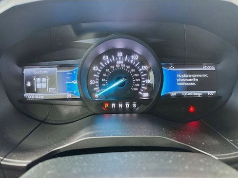 Certified 2024 Ford Edge SEL w/ Convenience Package AWD/4WD image 12