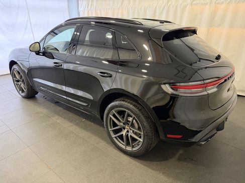 New 2026 Porsche Macan Turbo image 3