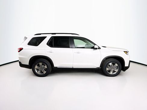 New 2026 Honda Pilot EX-L image 36