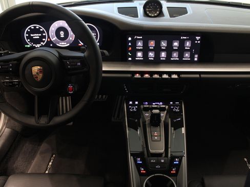 New 2025 Porsche 911 Carrera S image 17