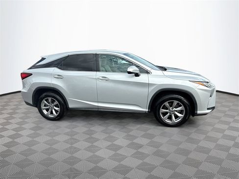Used 2018 Lexus RX 350 FWD w/ Accessory Package image 5