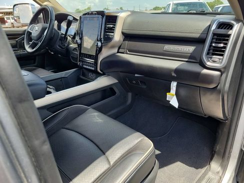 Used 2022 RAM 2500 Laramie AWD/4WD image 21