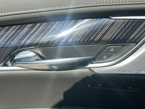 New 2025 Cadillac XT6 Premium Luxury w/ Technology Package image 22