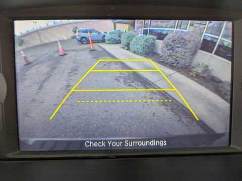 Used 2015 Honda Odyssey EX image 21