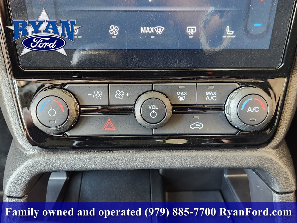 New 2026 Ford Ranger XLT w/ Equipment Group 301A High AWD/4WD image 12