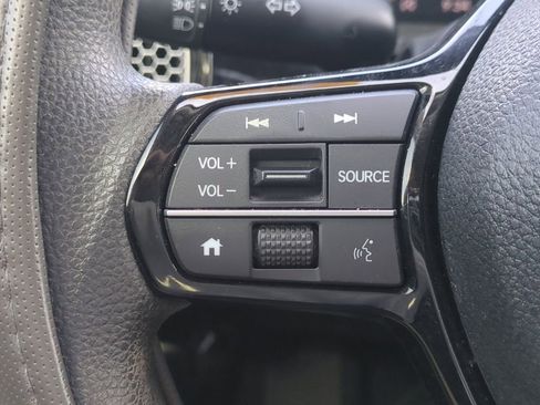Used 2023 Honda Civic LX image 24
