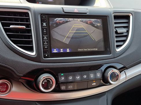Used 2016 Honda CR-V EX image 18