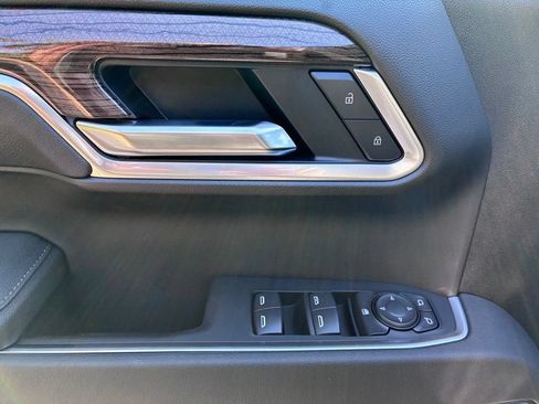 New 2026 Chevrolet Silverado 1500 RST w/ RST Select Package AWD/4WD image 21