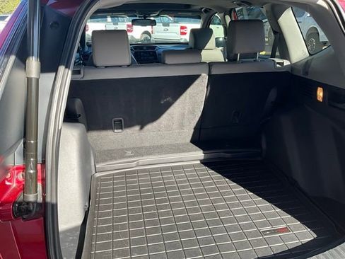 Used 2021 Honda CR-V EX-L image 7