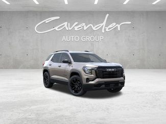 New 2027 GMC Terrain Elevation w/ Black Edition FWD video 1