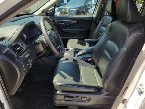 Used 2023 Honda Ridgeline RTL image 21