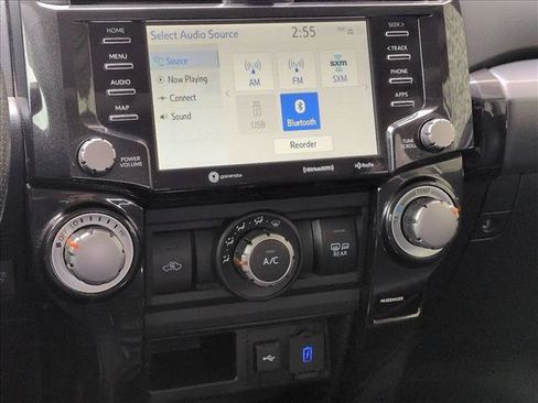Used 2023 Toyota 4Runner TRD Off-Road Premium w/ Moonroof Package AWD/4WD image 21