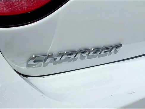 Used 2023 Dodge Charger SXT RWD image 28