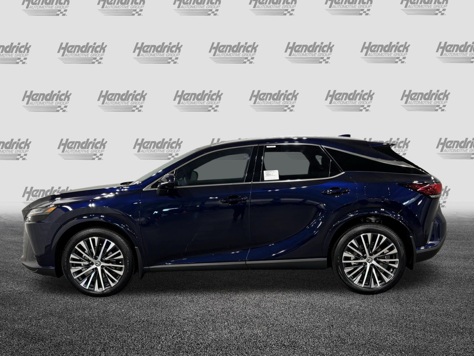 New 2026 Lexus RX 350 Premium Plus w/ Convenience Package AWD/4WD image 10