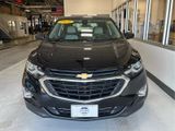 Used 2020 Chevrolet Equinox LS image 2