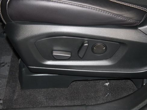 Used 2024 Ford Explorer ST w/ Equipment Group 401A image 22