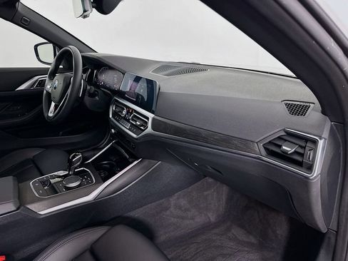 Certified 2023 BMW 430i Convertible image 29