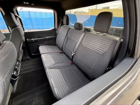 Used 2023 Ford F150 XL w/ STX Appearance Package image 20