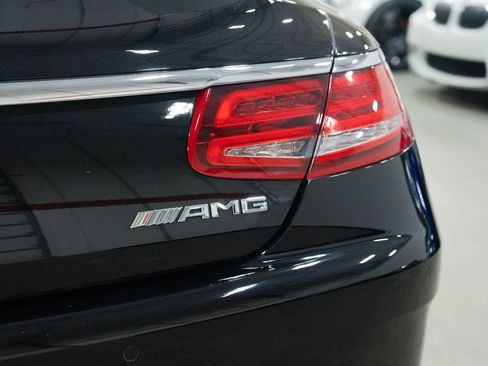 Used 2015 Mercedes-Benz S 63 AMG 4MATIC Coupe image 10