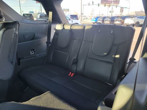 New 2026 Ford Explorer ST w/ Sun And Sound Package image 11